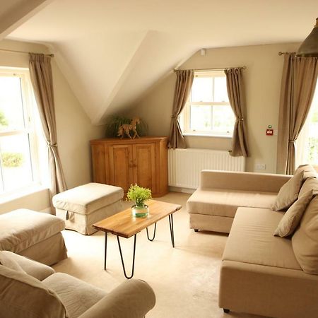 Cuilcagh Luxury Apartment Enniskillen Luaran gambar