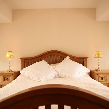 Cuilcagh Luxury Apartment Enniskillen Luaran gambar