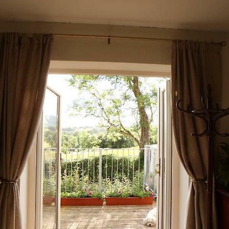 Cuilcagh Luxury Apartment Enniskillen Luaran gambar