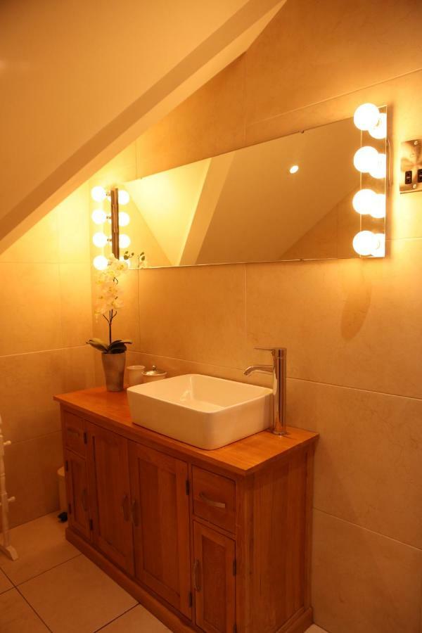 Cuilcagh Luxury Apartment Enniskillen Luaran gambar