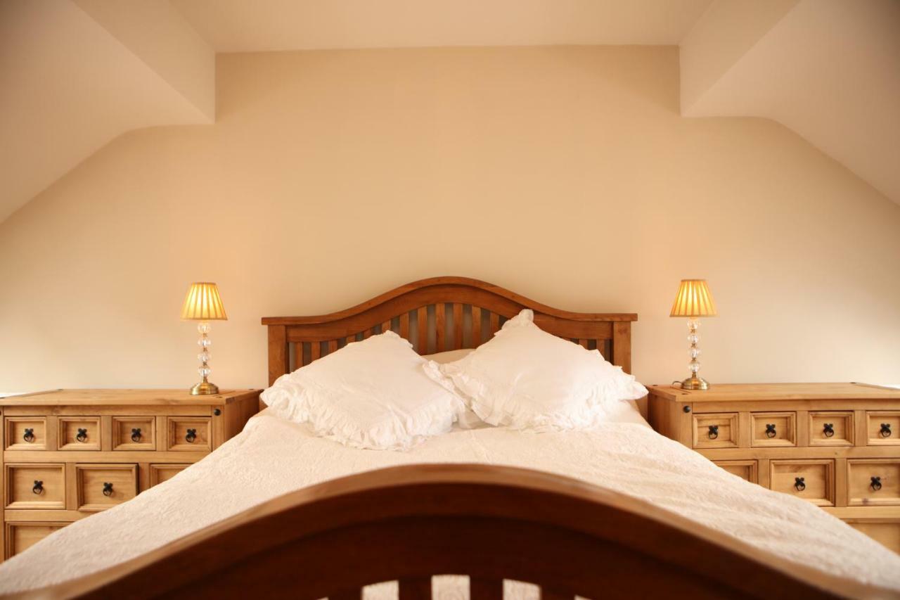 Cuilcagh Luxury Apartment Enniskillen Luaran gambar