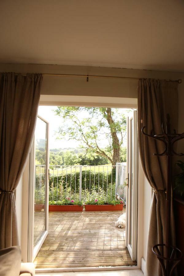 Cuilcagh Luxury Apartment Enniskillen Luaran gambar