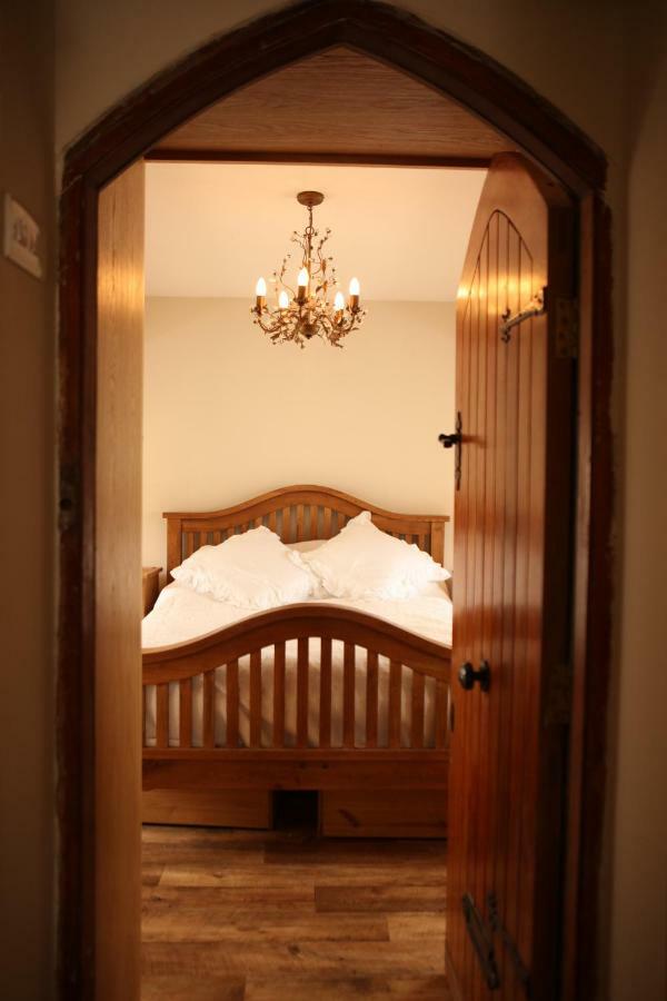 Cuilcagh Luxury Apartment Enniskillen Luaran gambar