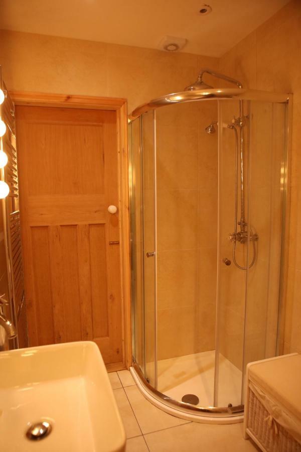 Cuilcagh Luxury Apartment Enniskillen Luaran gambar
