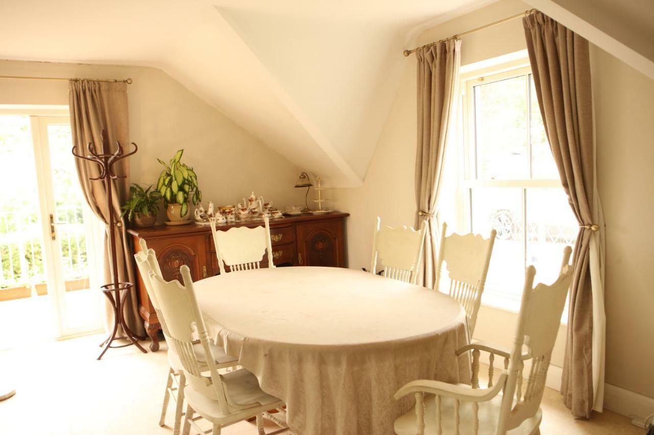 Cuilcagh Luxury Apartment Enniskillen Luaran gambar