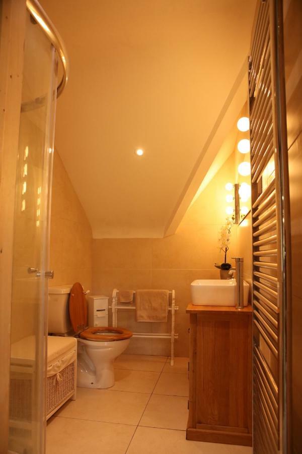 Cuilcagh Luxury Apartment Enniskillen Luaran gambar