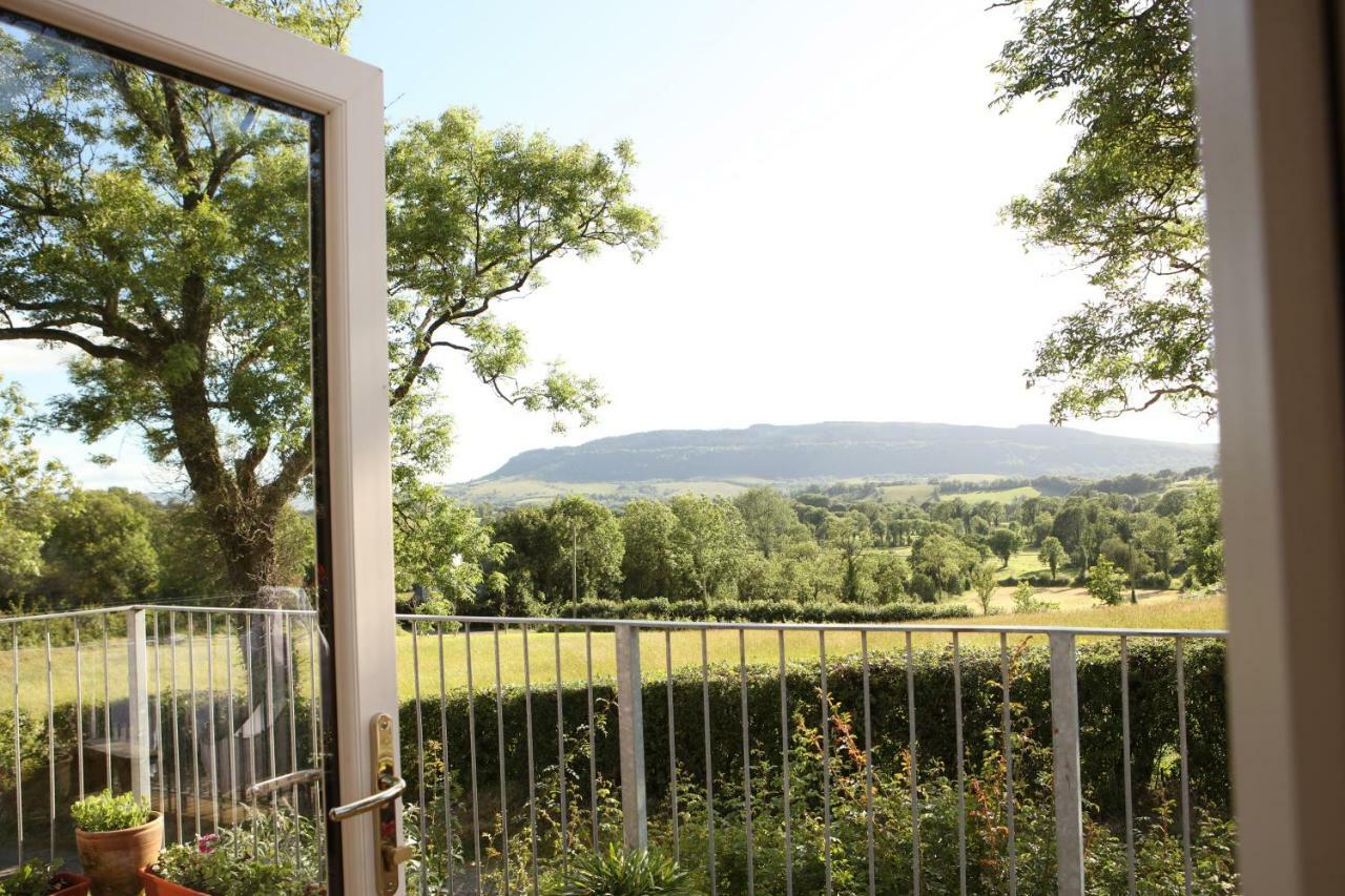 Cuilcagh Luxury Apartment Enniskillen Luaran gambar