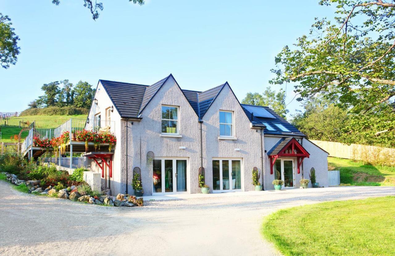 Cuilcagh Luxury Apartment Enniskillen Luaran gambar